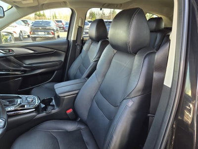 2020 Mazda Mazda CX-9 Touring