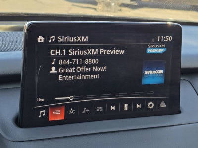 2020 Mazda Mazda CX-9 Touring