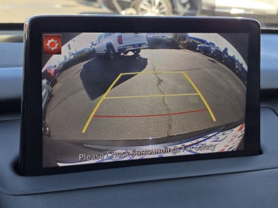 2020 Mazda Mazda CX-9 Touring