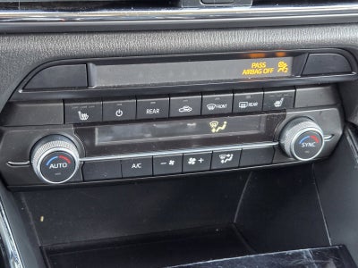 2020 Mazda Mazda CX-9 Touring