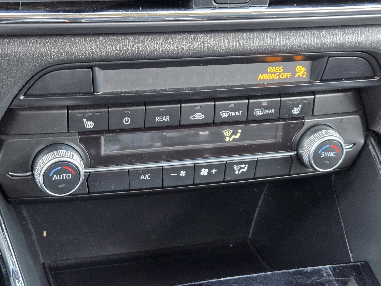 2020 Mazda Mazda CX-9 Touring