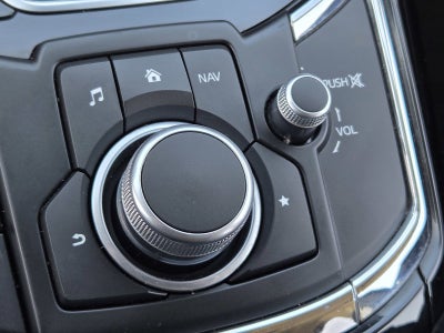 2020 Mazda Mazda CX-9 Touring