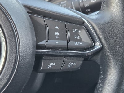 2020 Mazda Mazda CX-9 Touring