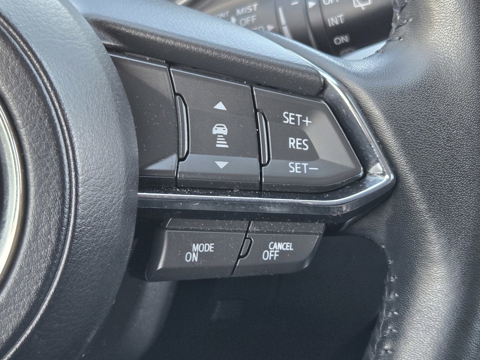 2020 Mazda Mazda CX-9 Touring