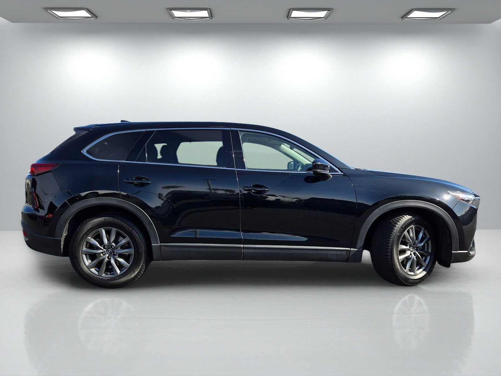 2020 Mazda Mazda CX-9 Touring