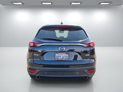 2020 Mazda Mazda CX-9 Touring