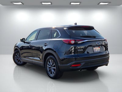 2020 Mazda Mazda CX-9 Touring