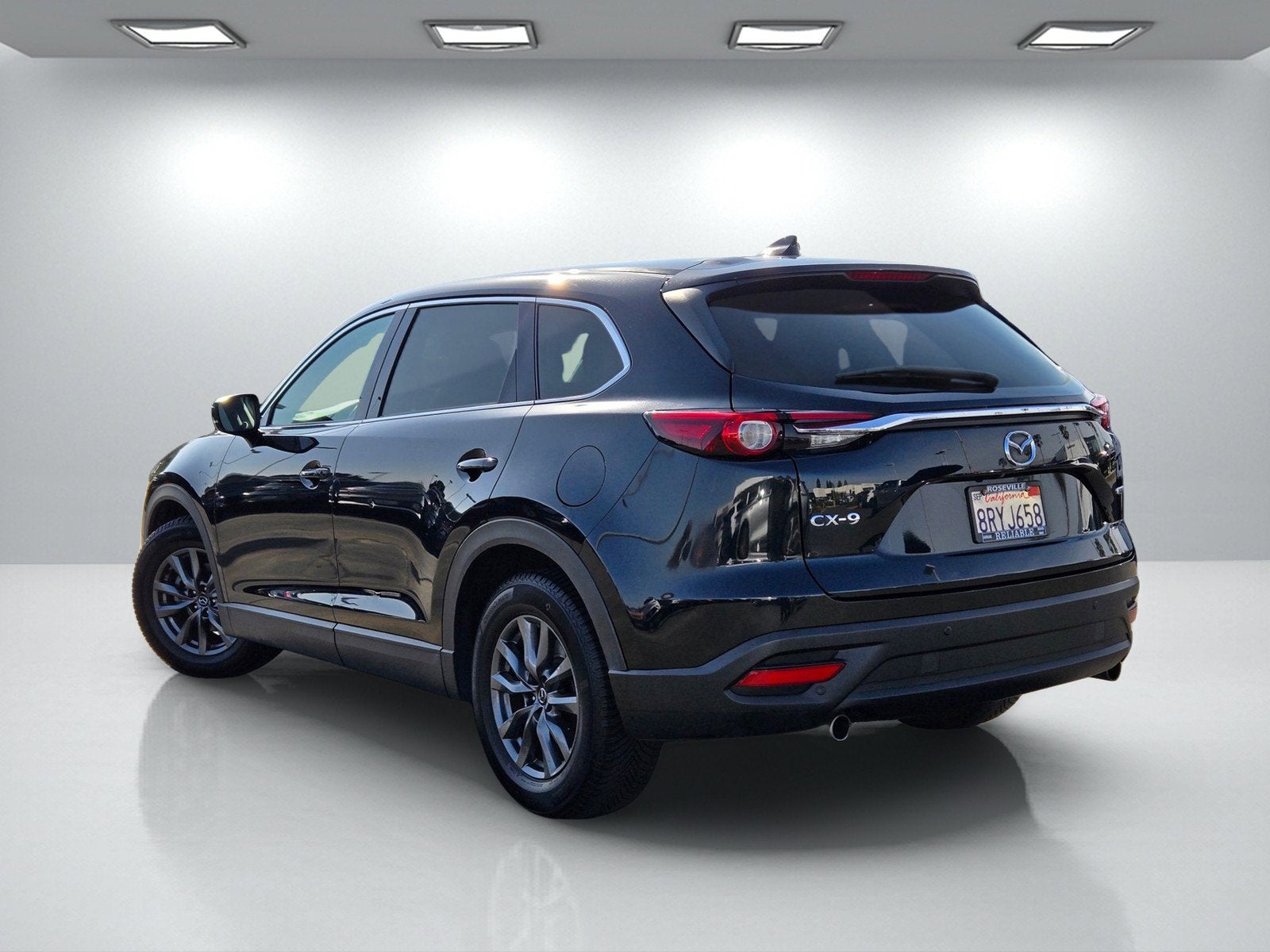 2020 Mazda Mazda CX-9 Touring