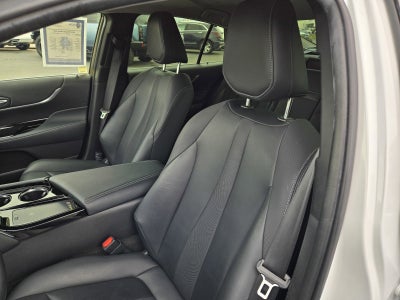 2021 Toyota Mirai XLE