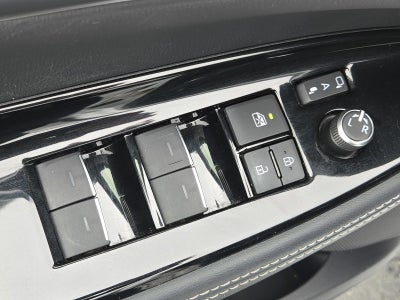 2021 Toyota Mirai XLE