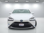 2021 Toyota Mirai XLE