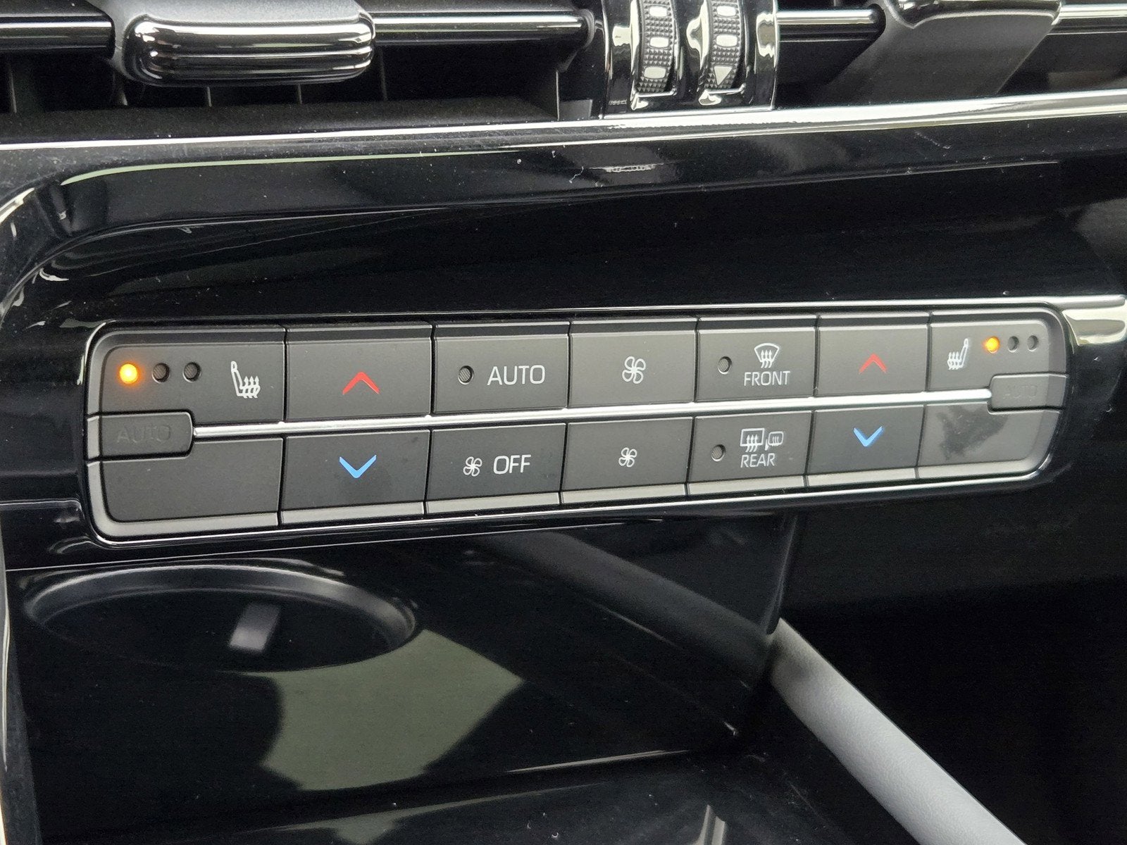 2021 Toyota Mirai XLE