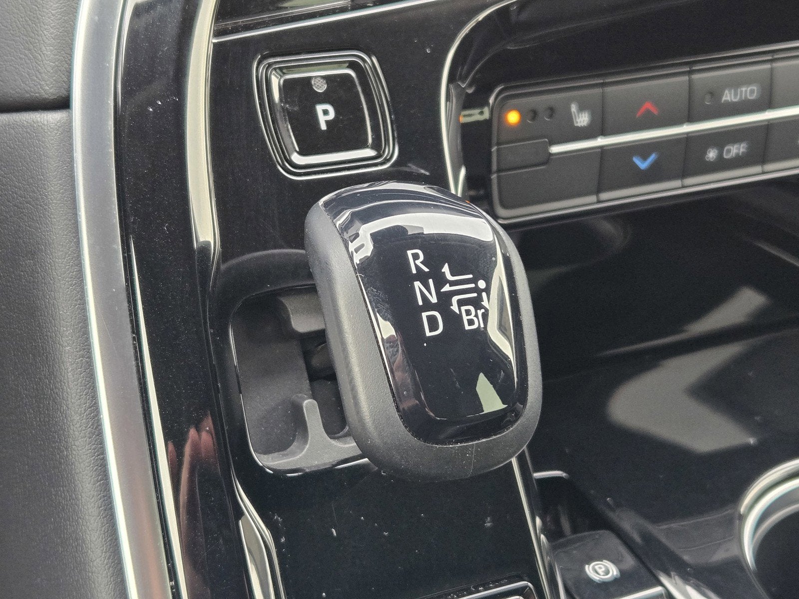 2021 Toyota Mirai XLE