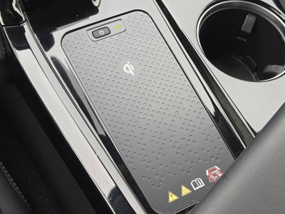 2021 Toyota Mirai XLE