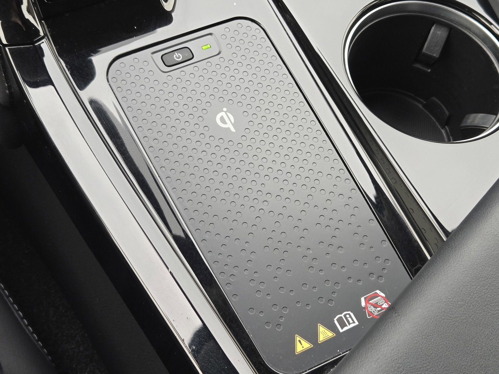 2021 Toyota Mirai XLE