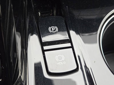 2021 Toyota Mirai XLE