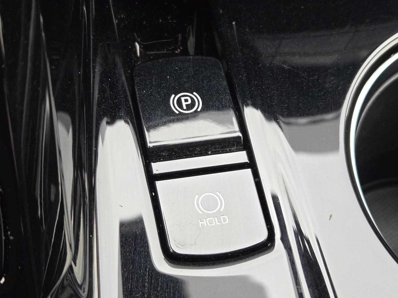 2021 Toyota Mirai XLE