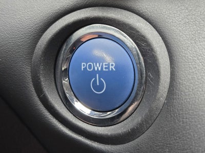 2021 Toyota Mirai XLE