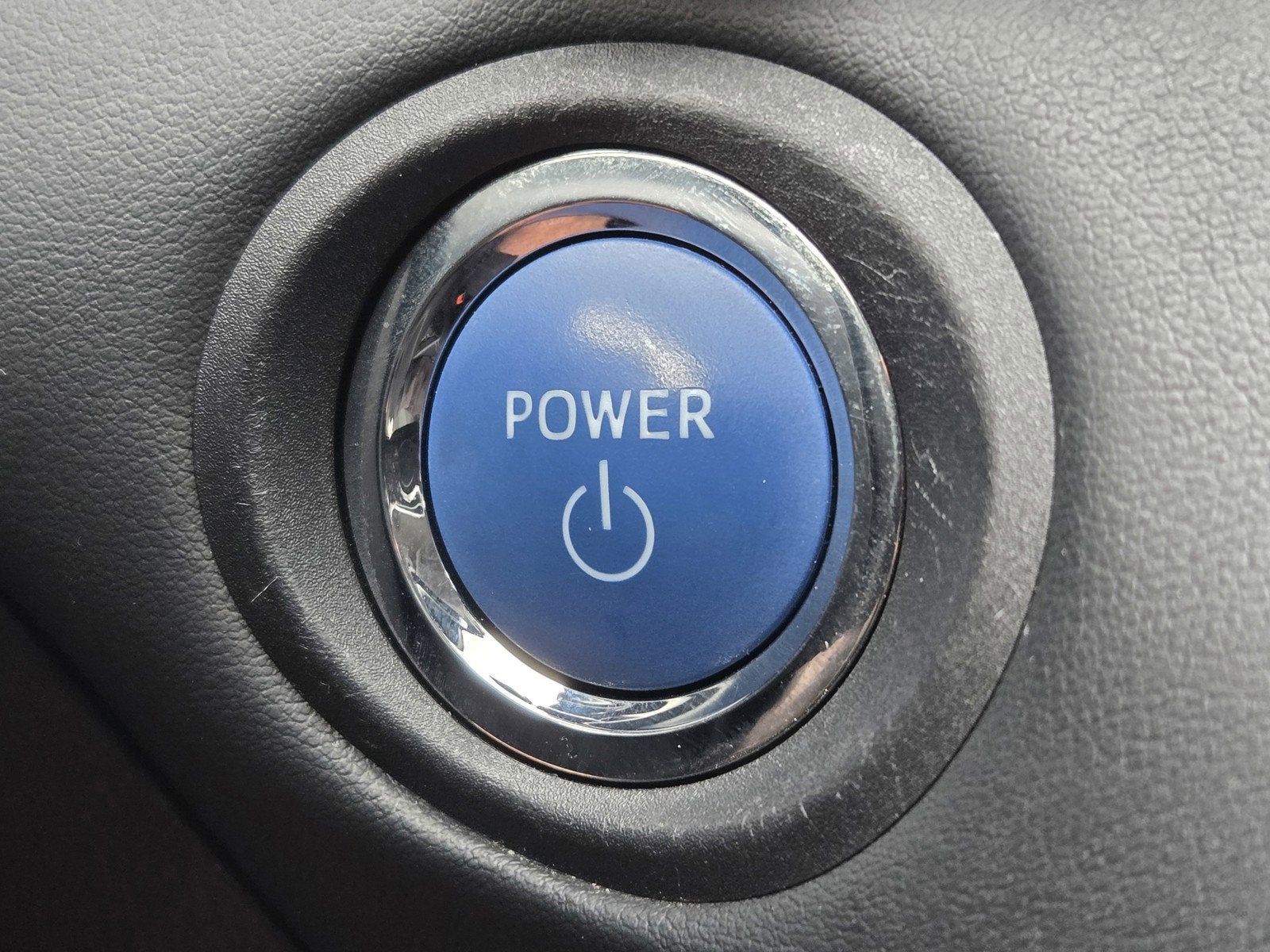 2021 Toyota Mirai XLE