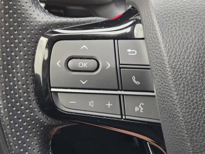 2021 Toyota Mirai XLE