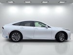2021 Toyota Mirai XLE