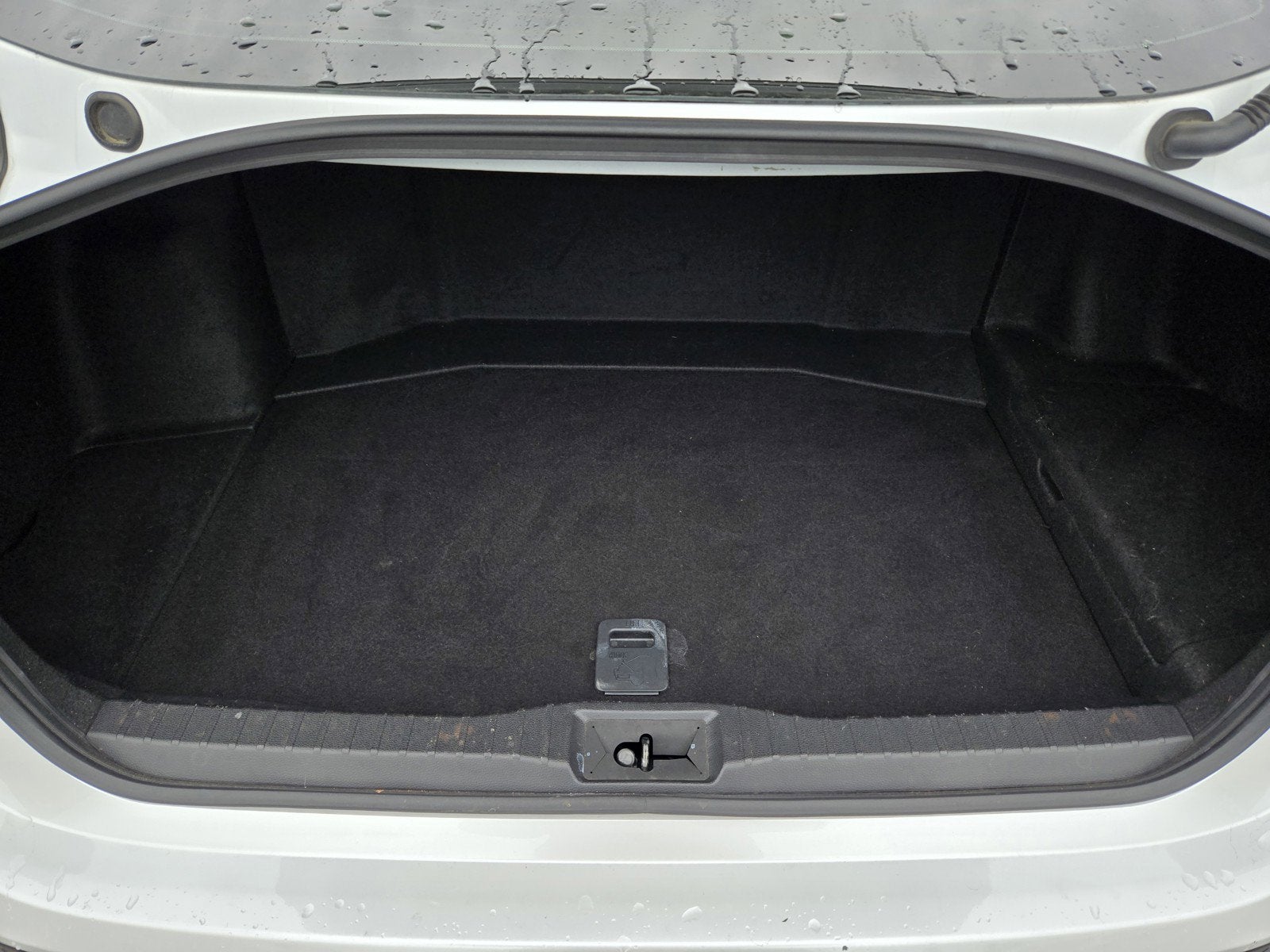 2021 Toyota Mirai XLE