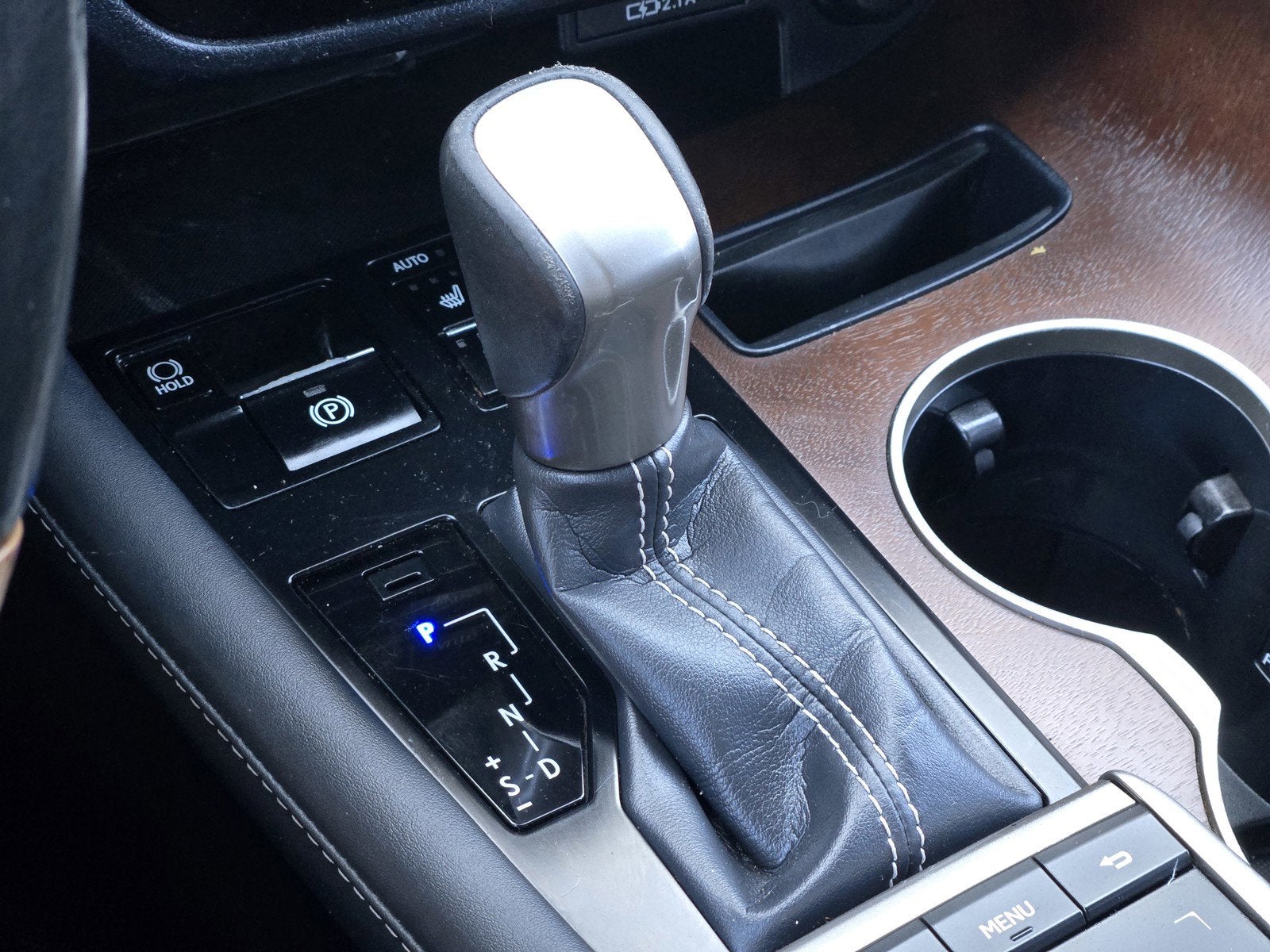 2020 Lexus RX RX 450hL