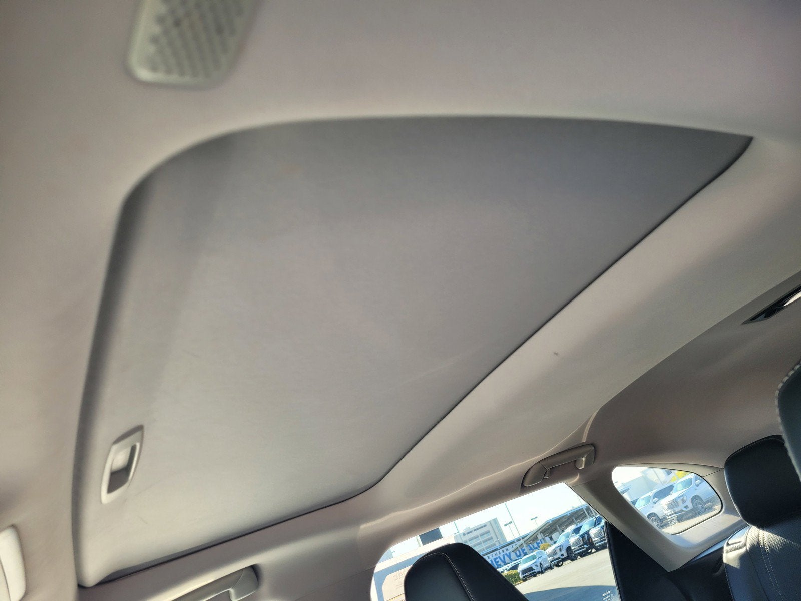 2022 Lexus RX RX 450hL Luxury
