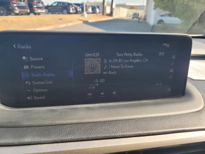 2022 Lexus RX RX 450hL Luxury