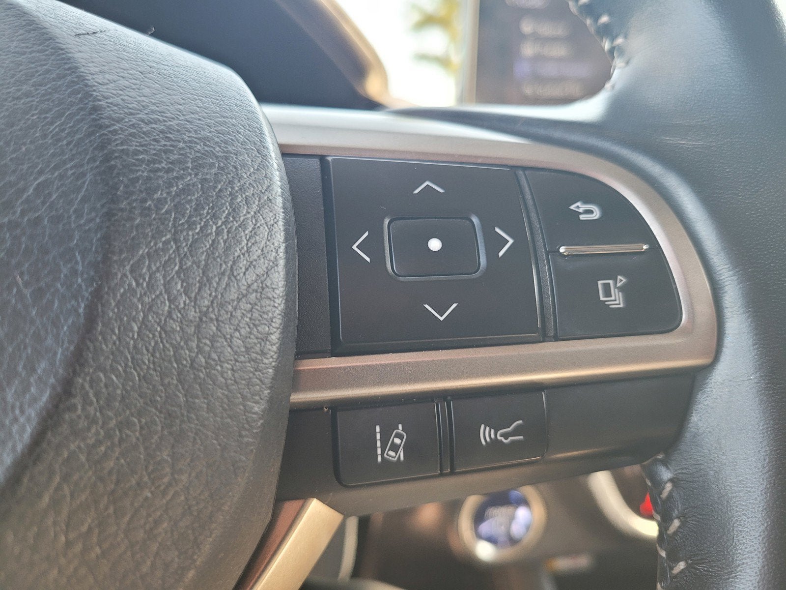 2022 Lexus RX RX 450hL Luxury