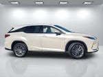 2022 Lexus RX RX 450hL Luxury