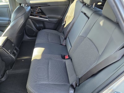 2024 Toyota bZ4X XLE