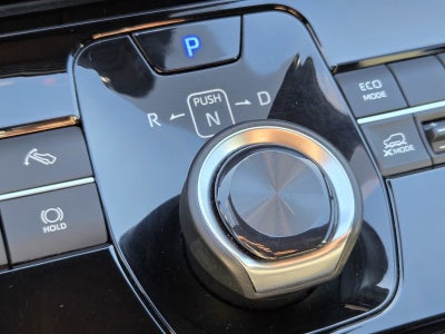 2024 Toyota bZ4X XLE