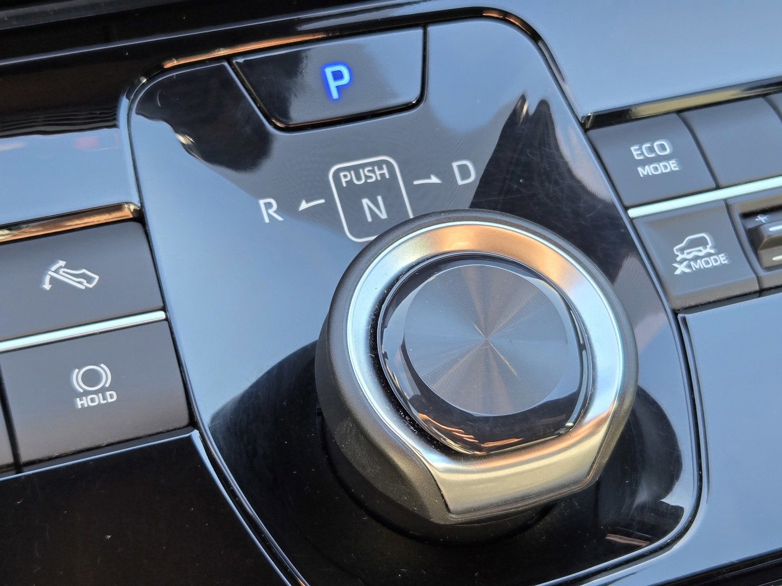 2024 Toyota bZ4X XLE