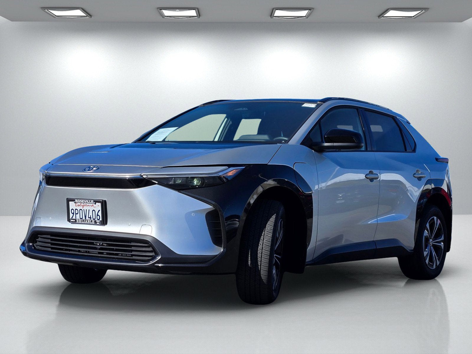 2024 Toyota bZ4X XLE