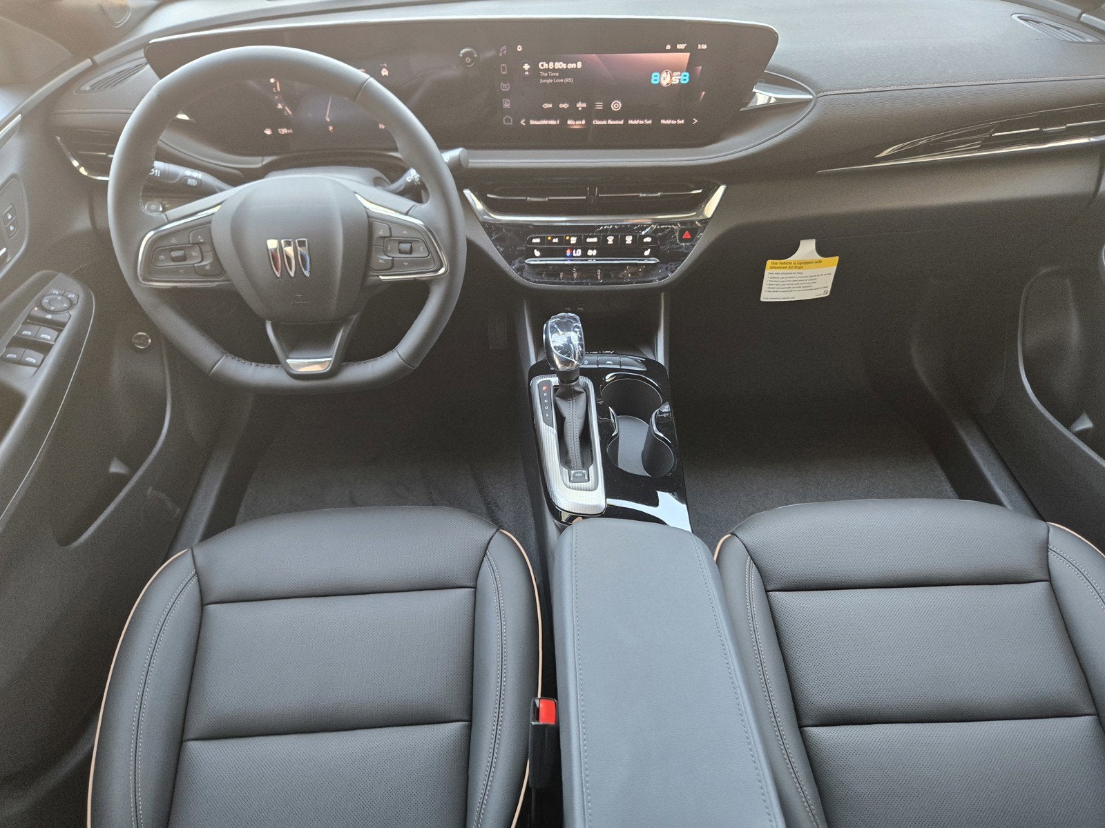 2025 Buick Envista Avenir