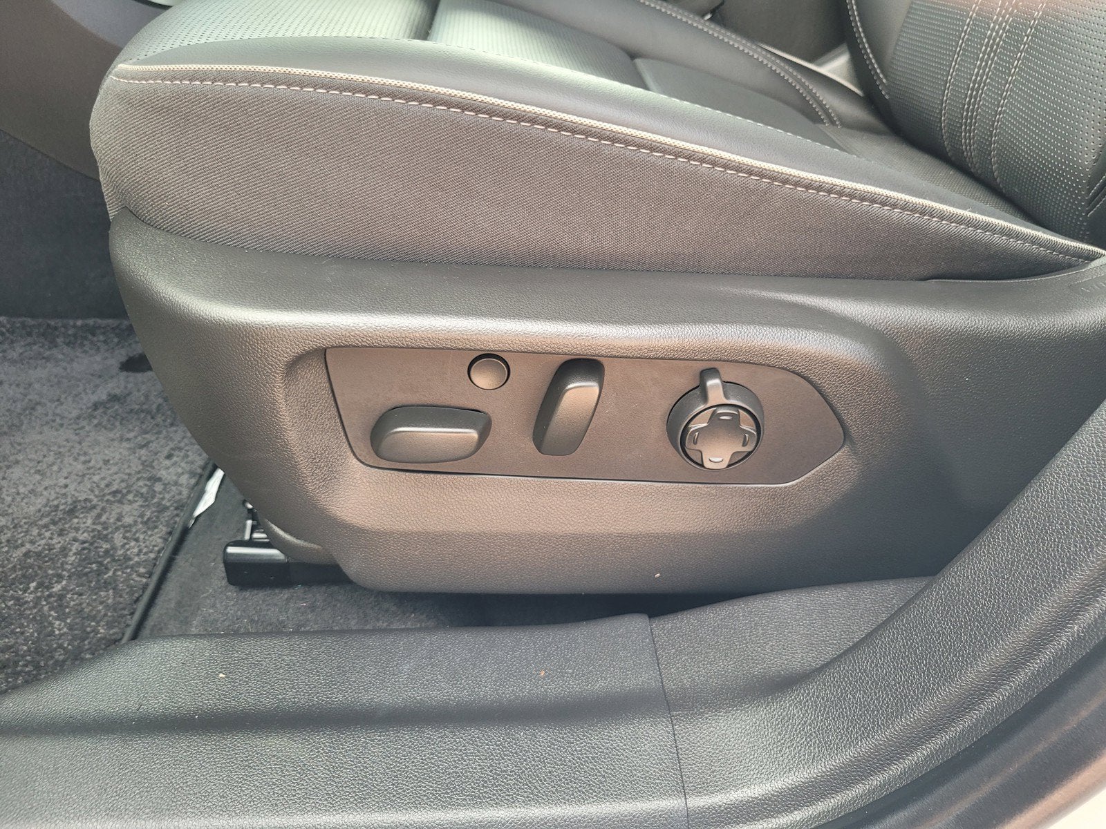 2024 Buick Envision Avenir