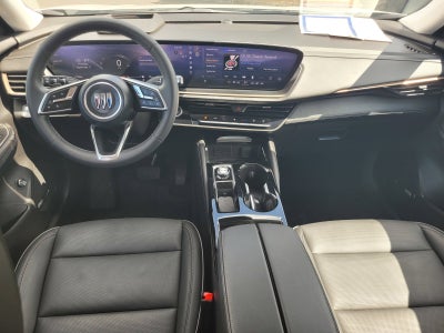 2024 Buick Envision Avenir