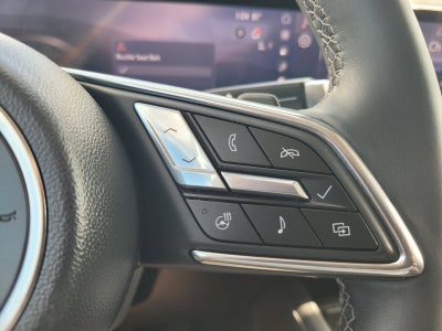 2024 Buick Envision Avenir