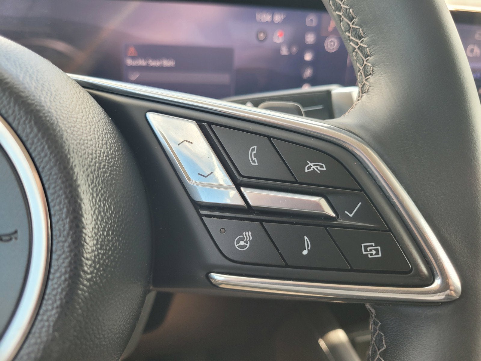 2024 Buick Envision Avenir