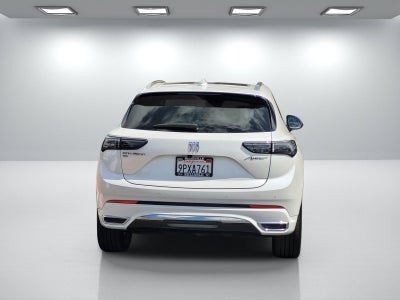 2024 Buick Envision Avenir