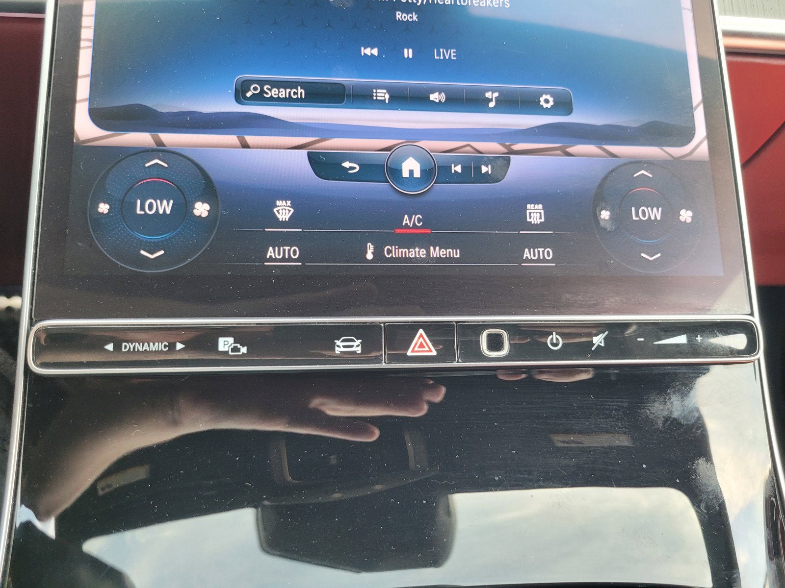 2022 Mercedes-Benz S-Class S 580