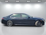 2022 Mercedes-Benz S-Class S 580
