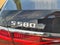 2022 Mercedes-Benz S-Class S 580