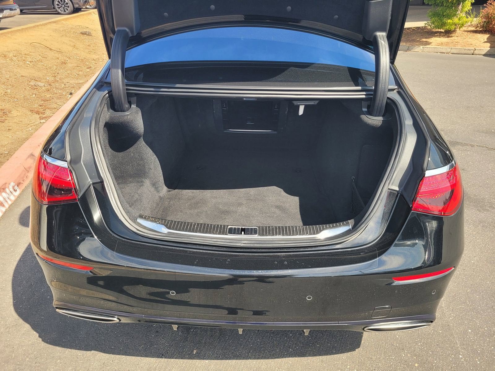2022 Mercedes-Benz S-Class S 580