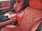 2022 Mercedes-Benz S-Class S 580