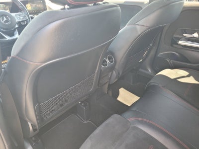 2023 Mercedes-Benz GLA GLA 250