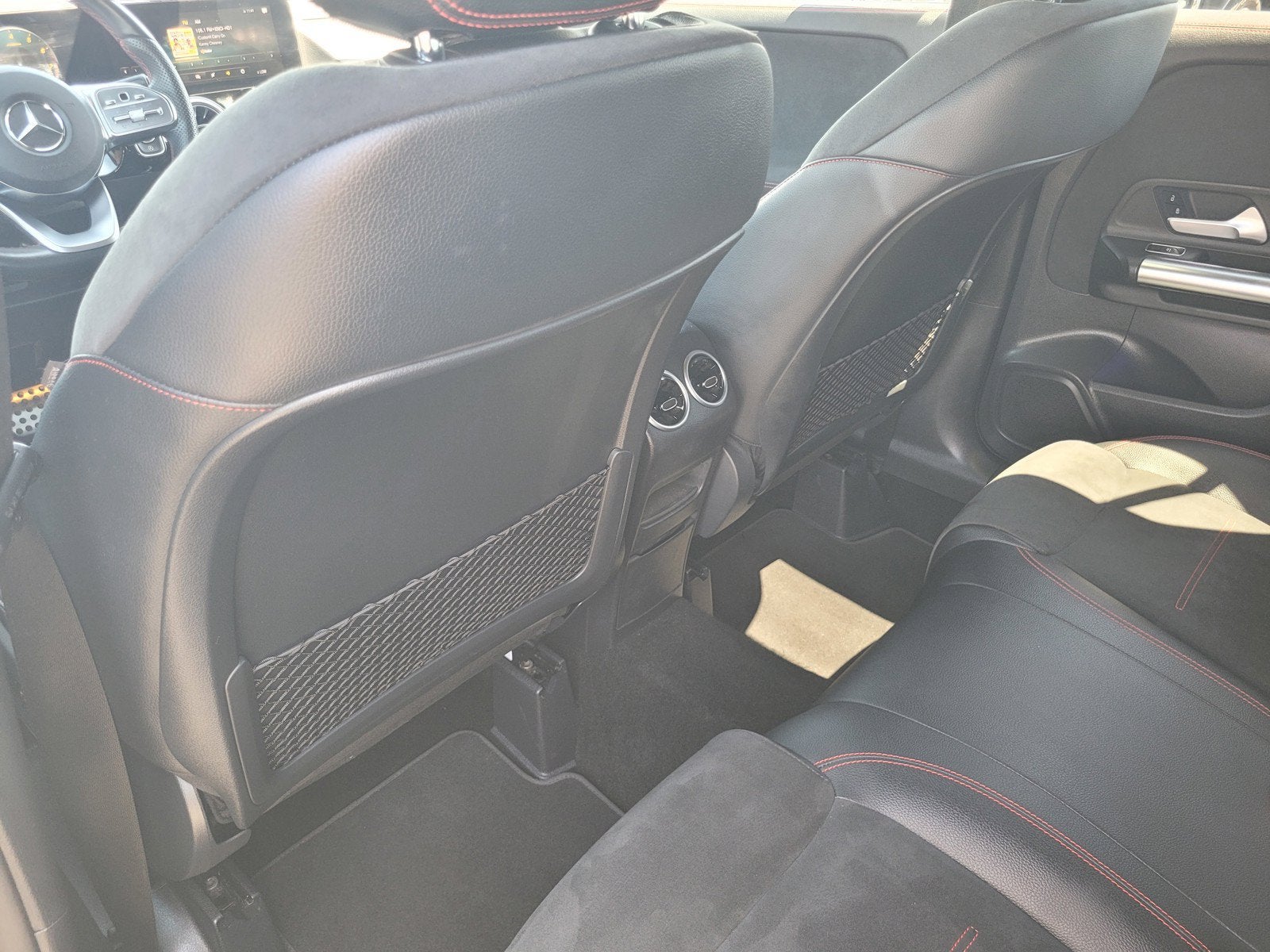 2023 Mercedes-Benz GLA GLA 250