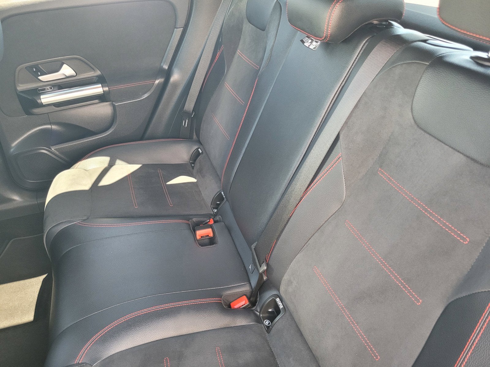 2023 Mercedes-Benz GLA GLA 250