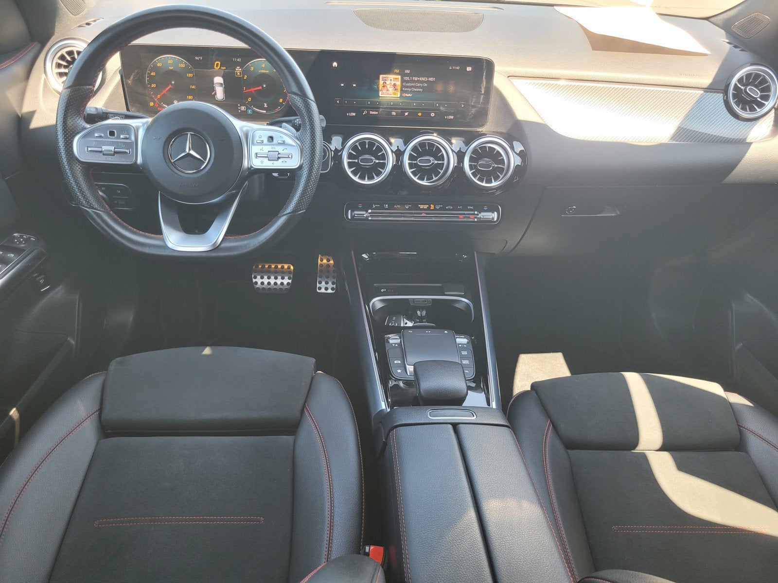 2023 Mercedes-Benz GLA GLA 250